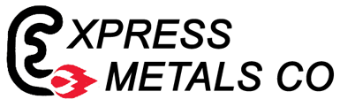 Logo - Express Metals Co - Titanium Supplies